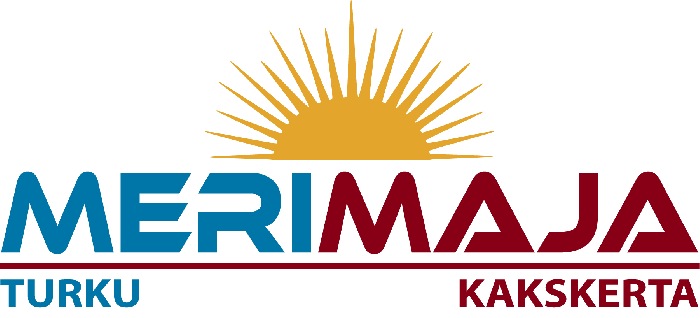 Merima Logo Merimaja